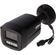 IP Camera IPC-HFW1439TL1-A-IL-BLACK 3.7 Mpx