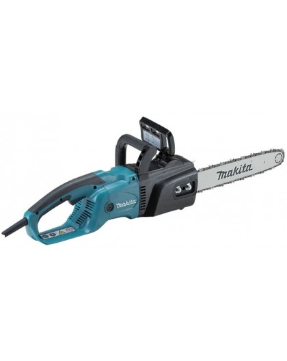 Makita UC3550A chainsaw 2000 W Black, Blue