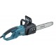 Makita UC3550A chainsaw 2000 W Black, Blue