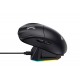 Havit MS979WB - gaming wireless mouse with charging station