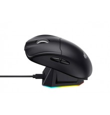 Havit MS979WB - gaming wireless mouse with charging station