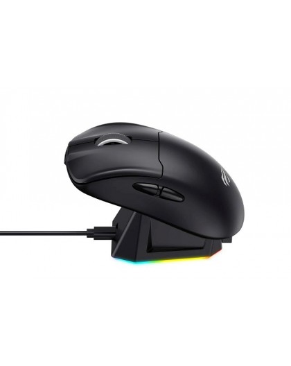 Havit MS979WB - gaming wireless mouse with charging station