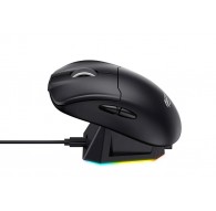 Havit MS979WB - gaming wireless mouse with charging station