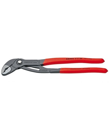 Knipex Cobra Slip-joint pliers