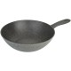 Ballarini Murano Induction Granite Wok - 30 cm