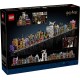 LEGO HARRY POTTER 76444 Diagon Alley Wizarding Shops