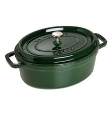 Staub Cocotte Single pan