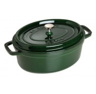 Staub Cocotte Single pan