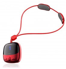EMS neck and nape muscle massager EMS NECK MASSAGER MT6534