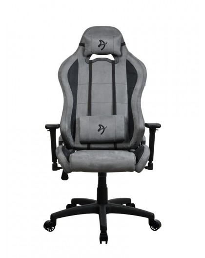Arozzi Torretta SuperSoft Gaming Chair -Anthracite Arozzi