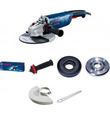 Bosch GWS 24-230 P angle grinder 23 cm 6500 RPM 2400 W 5.9 kg
