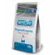 FARMINA VET Life Hypoallergenic Feline Pork & Potato - dry cat food - 1.5 kg