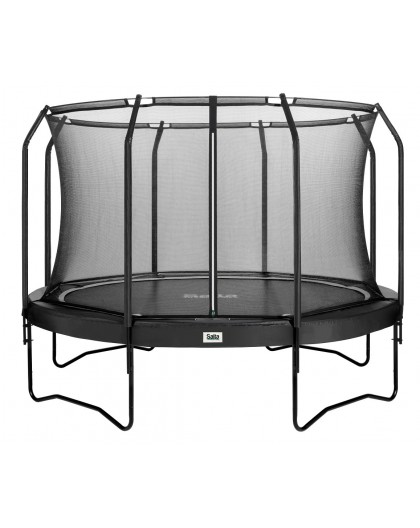Salta Premium Black Edition COMBO - 396 cm recreational/backyard trampoline