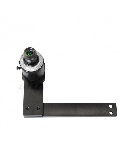 Polar finder for EQ8