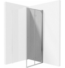 Kerria Plus 70 cm folding shower door