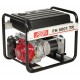 Power generator FH-6001TR Honda GX 390