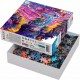 Puzzle Good Loot Imagination - Roch Urbaniak: Sakura & Ryu 1000 pc(s)