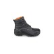 INSULATED LEATHER WORK BOOTS R.40