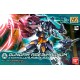 Figurine collector's BANDAI Gundam Age II Magnum 4549660257257 (From 8 years)