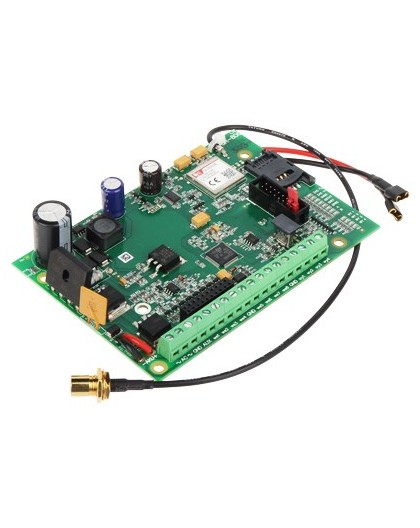 LTE Communication Module SR-806/LTE PRONAL