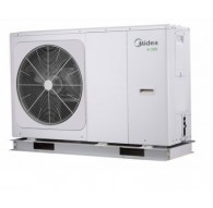 Midea M-Thermal 14kW Monobloc heat pump, 3-phase R32