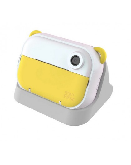 myFirst Camera Insta Wi instant camera for kids (y