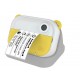 myFirst Camera Insta Wi instant camera for kids (y