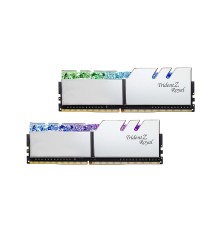 G.Skill Trident Z Royal F4-3600C16D-32GTRSC memory module 32 GB 2 x 16 GB DDR4 3600 MHz