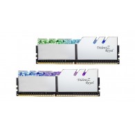 G.Skill Trident Z Royal F4-3600C16D-32GTRSC memory module 32 GB 2 x 16 GB DDR4 3600 MHz