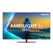 Philips OLED TV 4K Ambilight 48OLED820/12