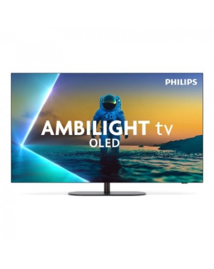 Philips OLED TV 4K Ambilight 48OLED820/12