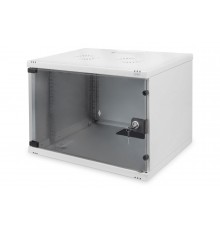 Digitus Wall Mounting Cabinet, SOHO, unmounted - 540x400 mm (WxD)