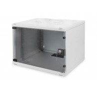 Digitus Wall Mounting Cabinet, SOHO, unmounted - 540x400 mm (WxD)