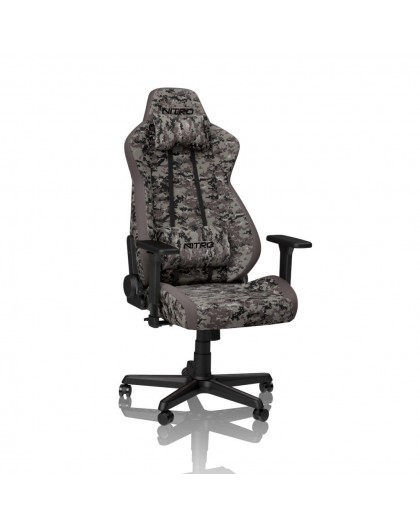 Nitro Concepts S300 Padded seat Padded backrest