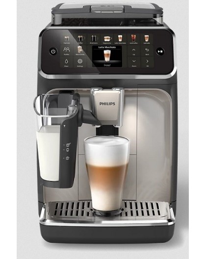 Philips EP5547/90 coffee maker Fully-auto Espresso machine 1.8 L