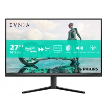 Philips Evnia 27M2N3200S/00 LED display 68.6 cm (27") 1920 x 1080 pixels Full HD LCD Black