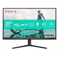 Philips Evnia 27M2N3200S/00 LED display 68.6 cm (27") 1920 x 1080 pixels Full HD LCD Black