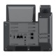 Grandstream Networks GRP2634 IP phone Black 8 lines TFT Wi-Fi