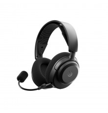 Steelseries Arctis Nova 3P Wireless Headphones