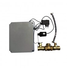 System antyzamrożeniowy Hot Bypass Fox