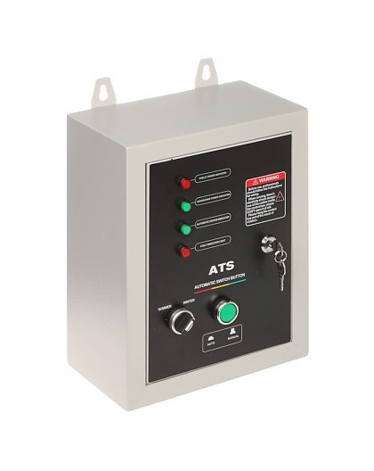 ATS Module for Generator DY-ATS-18020DA