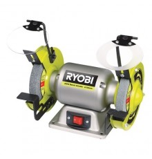187345 RYOBI 250W Bench Grinder