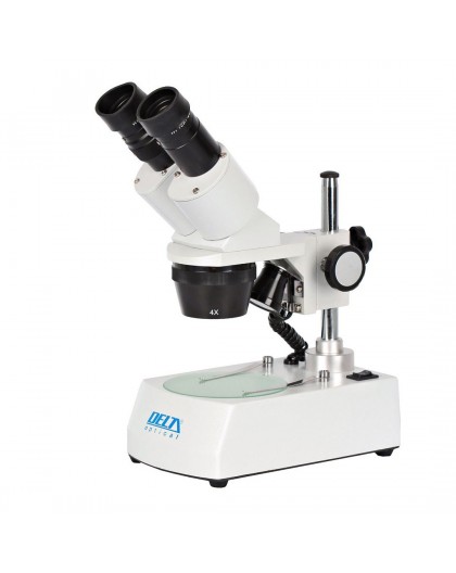 Delta Optical Discovery 40 Stereo Microscope
