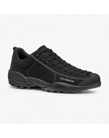 Scarpa MOJITO Black