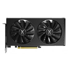 XFX SPEEDSTER SWFT 210 AMD Radeon RX 7600 Core Edition 8 GB GDDR6