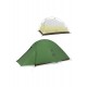 Tent cloud up 2 pro 20d cnk2350ws020-forest green NATUREHIKE
