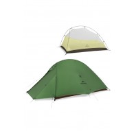 Tent cloud up 2 pro 20d cnk2350ws020-forest green NATUREHIKE