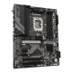 GIGABYTE Z790 D AX Motherboard - Supports Intel Core 14th Gen CPUs, 12+1+1 Phases Digital VRM, up to 7600MHz DDR5 (OC), 3xPCIe 4