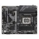 GIGABYTE Z790 D AX Motherboard - Supports Intel Core 14th Gen CPUs, 12+1+1 Phases Digital VRM, up to 7600MHz DDR5 (OC), 3xPCIe 4
