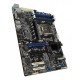 ASUS P12R-E Intel C256 LGA 1200 (Socket H5) ATX server motherboard